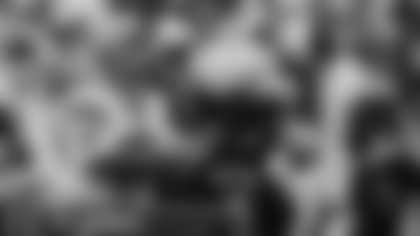 The Carolina Panthers face the Tampa Bay Buccaneers on Saturday, Jan. 3, 2026 at Raymond James Stadium in Tampa, FL