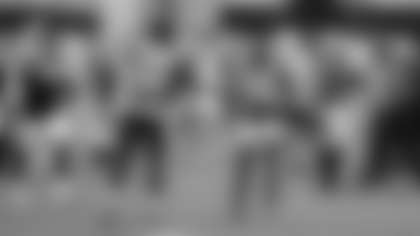 Shedeur Sanders, Jimmy Horn Jr.