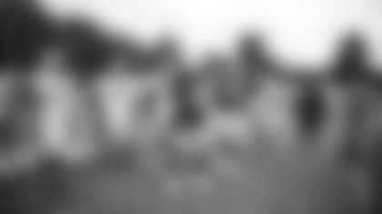 Kawann Short, Derrick Brown