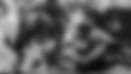 The Carolina Panthers take on the Atlanta Falcons on Sunday, Sep. 21, 2025 at Bank of America Stadium in Charlotte, NC.