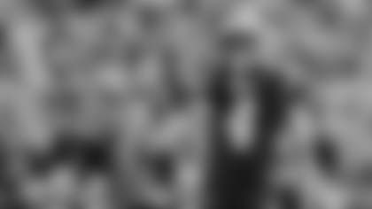 The Carolina Panthers face the Los Angeles Rams on Saturday, Jan. 10, 2026 at Bank Of America Stadium, in Charlotte, NC.