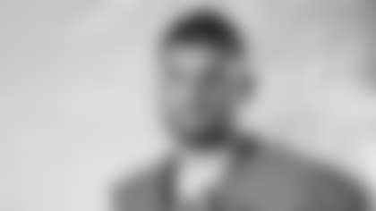 The Carolina Panthers hold Rookie Mini Camp on Friday, May. 9, 2025 in Charlotte, NC.