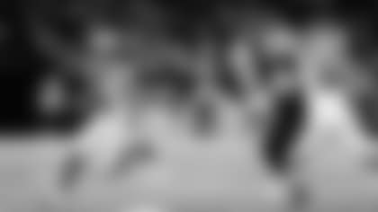 The Carolina Panthers face the New Orleans Saints on Sunday, Dec. 14, 2025 in New Orleans, LA.