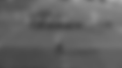 Young's play-action pass finds McMillan for 26 yards