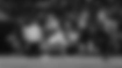 The Carolina Panthers face the New Orleans Saints on Sunday, Dec. 14, 2025 in New Orleans, LA.