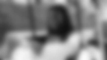 The Carolina Panthers hold camp on Saturday, Jul. 26, 2025 in Charlotte, NC.