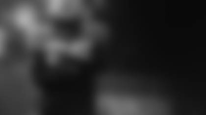 The Carolina Panthers hold practice on Thursday, Oct. 30, 2025 in Charlotte, NC at Bank of America Stadium. (Photo by Cassie Baker//Carolina Panthers)