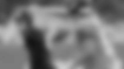 The Carolina Panthers prepare to face the Seattle Seahawks on Thursday, Dec. 18, 2025 at Bank of American Stadium in Charlotte, NC.