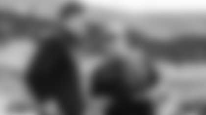 The Carolina Panthers take on the Cleveland Browns on Aug. 8, 2025, at Bank of America Stadium in Charlotte, NC. (Photo by Lester Barnes/Carolina Panthers)