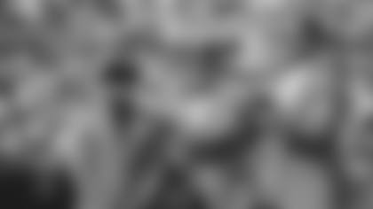 Steve Smith, Jake Delhomme, Jordan Gross