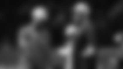 Mike Bercovici and Trip Foreman