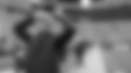 The Carolina Panthers face the Green Bay Packers Sunday, Nov. 2, 2025 at Lambeau Field in Green Bay, WI.