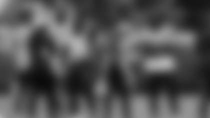 The Carolina Panther hold OTAs on Friday, May. 30, 2025 in Charlotte, NC.