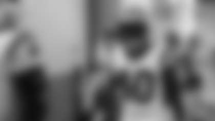 The Carolina Panthers face the Atlanta Falcons on Sunday, Nov. 16, 2025 at Mercedes-Benz Stadium in Atlanta, GA.