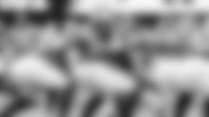 The Carolina Panthers face the Atlanta Falcons on Sunday, Nov. 16, 2025 at Mercedes-Benz Stadium in Atlanta, GA.