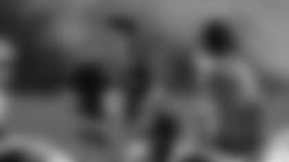 The Carolina Panthers practice on Wednesday, Dec. 31, 2025 at Bank of American Stadium in Charlotte, NC.