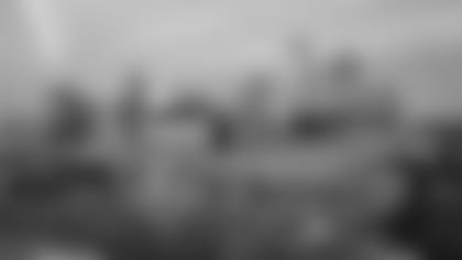 Bank of America Stadium