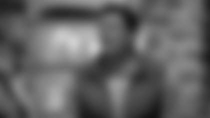 Andy Dalton, Luke Kuechly