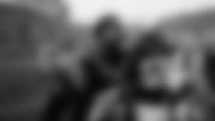 The Carolina Panthers face the Los Angeles Rams on Sunday, Nov. 30, 2025 at Bank of America Stadium in Charlotte, NC.