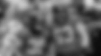 The Carolina Panthers face the Buffalo Bills on Sunday, Oct. 26, 2025 at Bank Of America Stadium, in Charlotte, NC.