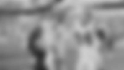 Baker Mayfield, Sam Darnold