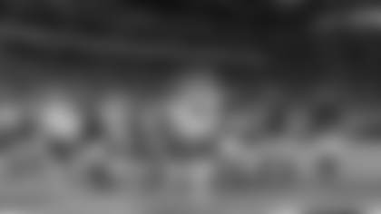 Happy TMac TD celebration Falcons W11