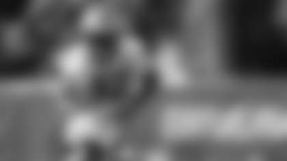 The Carolina Panthers practice on Wednesday, Sep. 24, 2025 at Bank of America Stadium in Charlotte, NC.