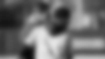 The Carolina Panthers practice on Tuesday, Dec. 30, 2025 at Bank of American Stadium in Charlotte, NC.