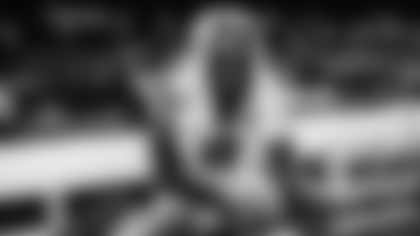 The Carolina Panthers face the New Orleans Saints on Sunday, Dec. 14, 2025 in New Orleans, LA.