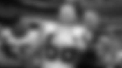 An image from the Sept. 29, 2019 regular season home game against the Carolina Panthers. The Texans lost 10-16.