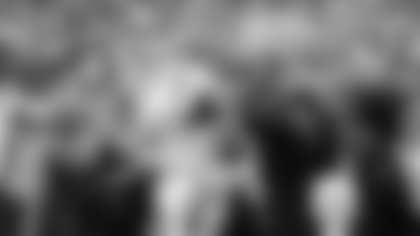 The Carolina Panthers face the Los Angeles Rams on Sunday, Nov. 30, 2025 at Bank of America Stadium in Charlotte, NC.