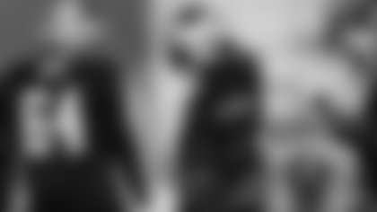 The Carolina Panther’s practice on Wednesday, Jan. 7, 2026 at Bank Of America Stadium, in Charlotte, NC.