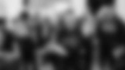 The Carolina Panthers face the Seattle Seahawks on Sunday, Dec. 21, 2025 at Bank of American Stadium in Charlotte, NC.