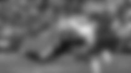 The Carolina Panthers face the Los Angeles Rams on Sunday, Nov. 30, 2025 at Bank of America Stadium in Charlotte, NC.