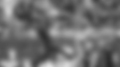 Tampa Bay Buccaneers wide receiver Emeka Egbuka (2) drops a pass during an NFL football game against the New Orleans Saints, Sunday, Dec. 7, 2025 in Tampa, Fla. (Kevin Sabitus via AP)