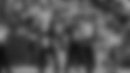 The Carolina Panthers face the Tampa Bay Buccaneers on Sunday, Dec. 21, 2025 at Bank of American Stadium in Charlotte, NC.