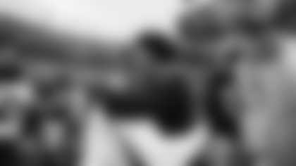 The Carolina Panthers take on the Seattle Seahawks on Dec. 28, 2025, at Bank of America Stadium in Charlotte, NC.