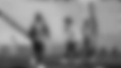 Lathan Ransom and Nick Scott