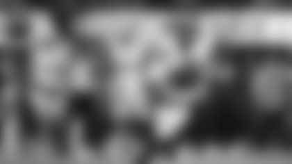 Los Angeles Rams quarterback Matthew Stafford (9) looks to make a pass during the second half of an NFL football game against the Tampa Bay Buccaneers, Thursday, Nov. 23, 2025, in Inglewood, Calif. (AP Photo/Jessie Alcheh)