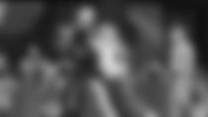 Mike Jackson Cardinals PBU