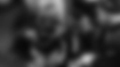 The Carolina Panthers face the Los Angeles Rams Sunday, Nov. 30, 2025 at Bank Of America Stadium in Charlotte, NC.