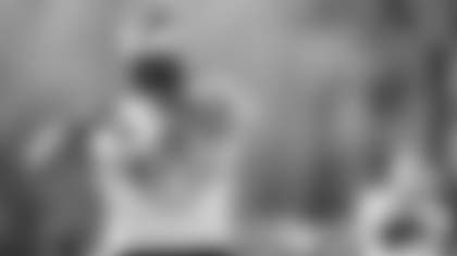 The Carolina Panthers practice on Thursday, Jan. 1, 2026 at Bank of American Stadium in Charlotte, NC.