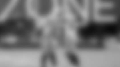 San Francisco 49ers quarterback Brock Purdy (13) and running back Christian McCaffrey (23) celebrate a play during an NFL football game against the Arizona Cardinals, Sunday, Nov. 16, 2025, in Glendale, Ariz. (AP Photo/Samantha Chow)