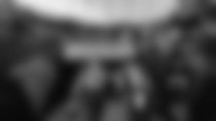 Austin Corbett, JT Sanders