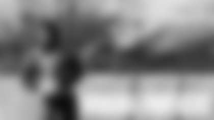 The Carolina Panthers practice on Wednesday, Dec. 31, 2025 at Bank of American Stadium in Charlotte, NC.