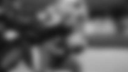 The Carolina Panthers face the Los Angeles Rams in the Wild Card round on Saturday, Jan. 10, 2025 at Bank of American Stadium in Charlotte, NC.