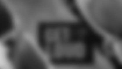 The Carolina Panthers prepare to face the Seattle Seahawks on Thursday, Dec. 18, 2025 at Bank of American Stadium in Charlotte, NC.