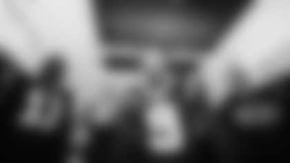 The Carolina Panthers face the Tampa Bay Buccaneers on Sunday, Dec. 21, 2025 at Bank of American Stadium in Charlotte, NC.