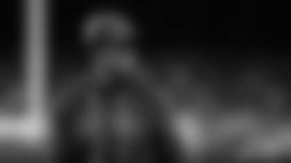 Atlanta Falcons head coach Raheem Morris reacts during an NFL football game, Sunday, Nov. 23, 2025, in New Orleans. (AP Photo/Tyler Kaufman)