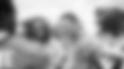 The Carolina Panthers hold camp on Thursday, Jul. 24, 2025 in Charlotte, NC.